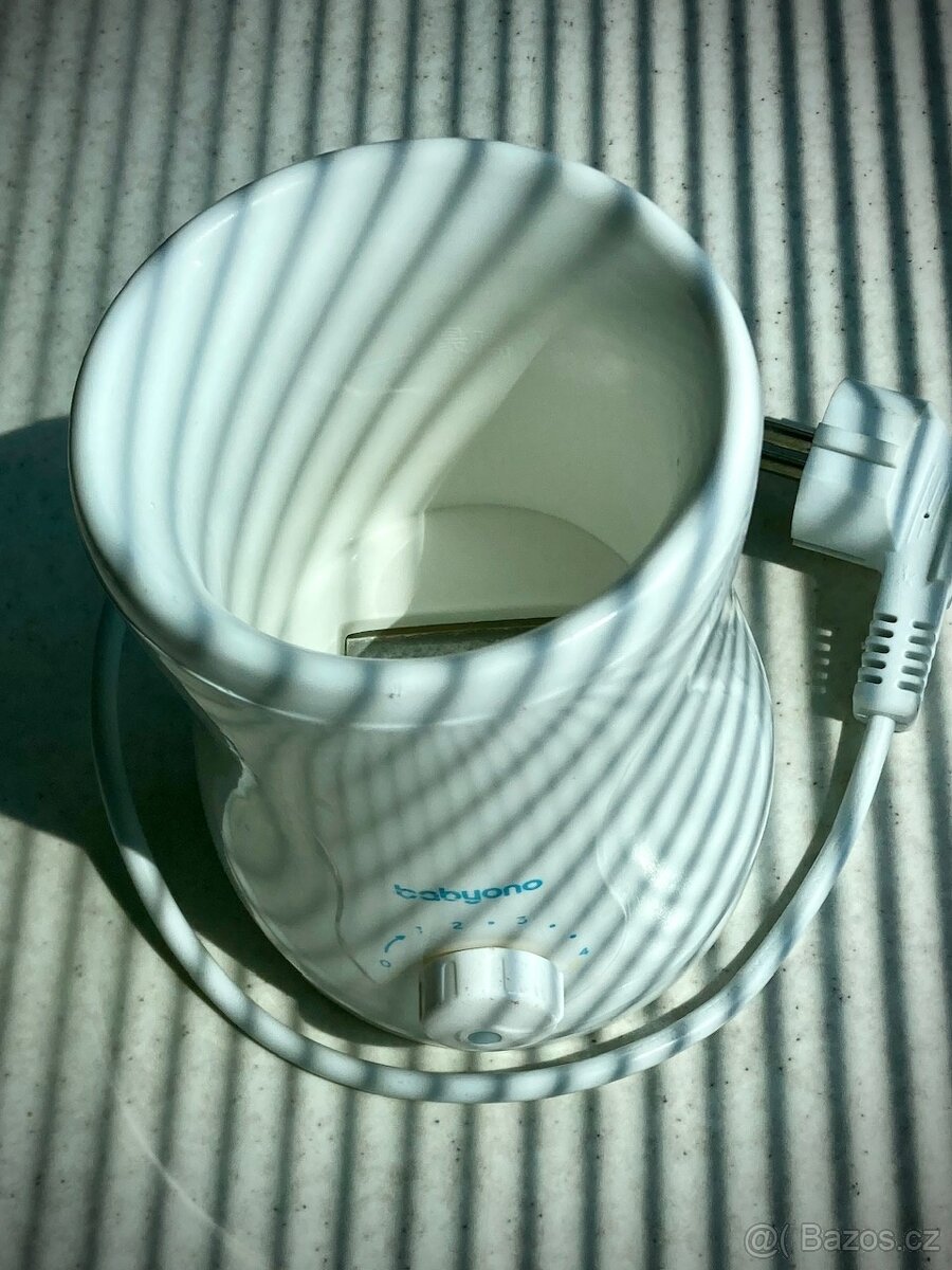 3v1 BabyONO Natural Nursing