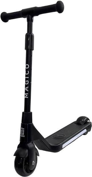 Elektrická koloběžka Eljet Magico