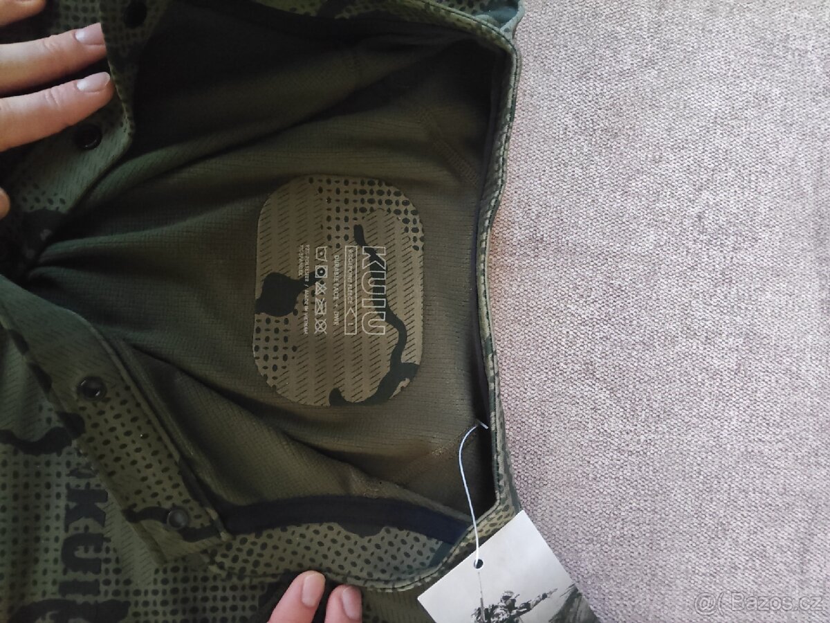 Lovecké oblečení KUIU