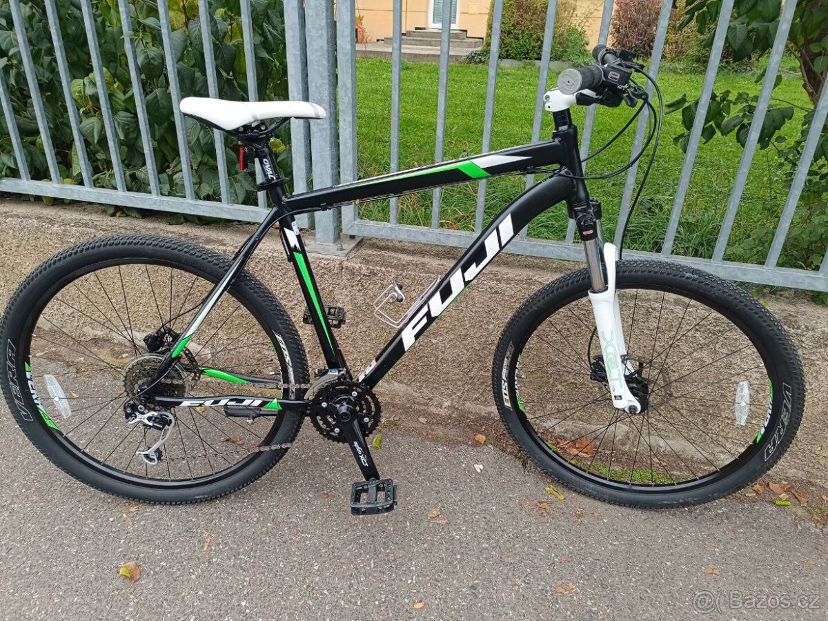 Horské kolo Fuji Nevada