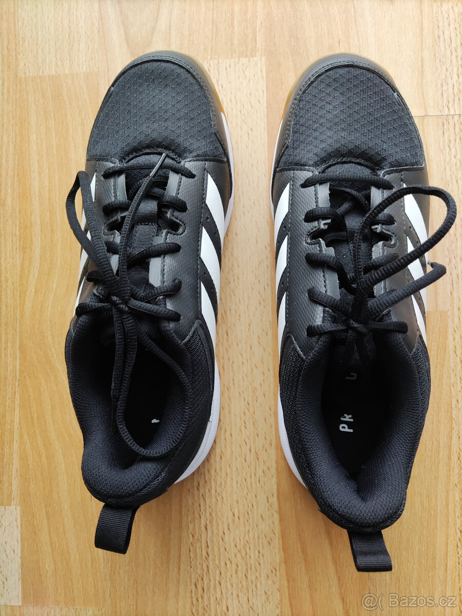 Pánská sálová obuv ADIDAS vel. 42,5