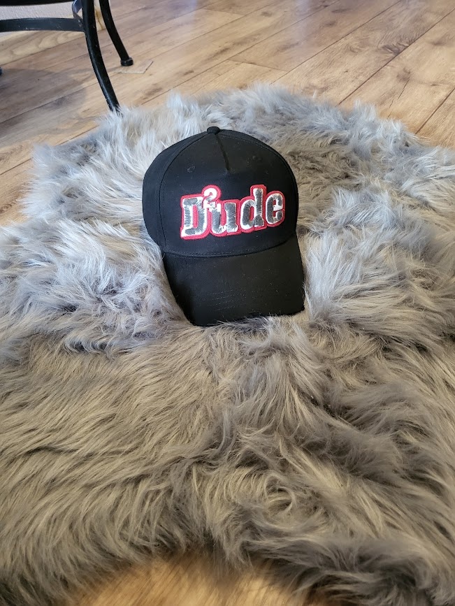 dsquared2 kšiltovka