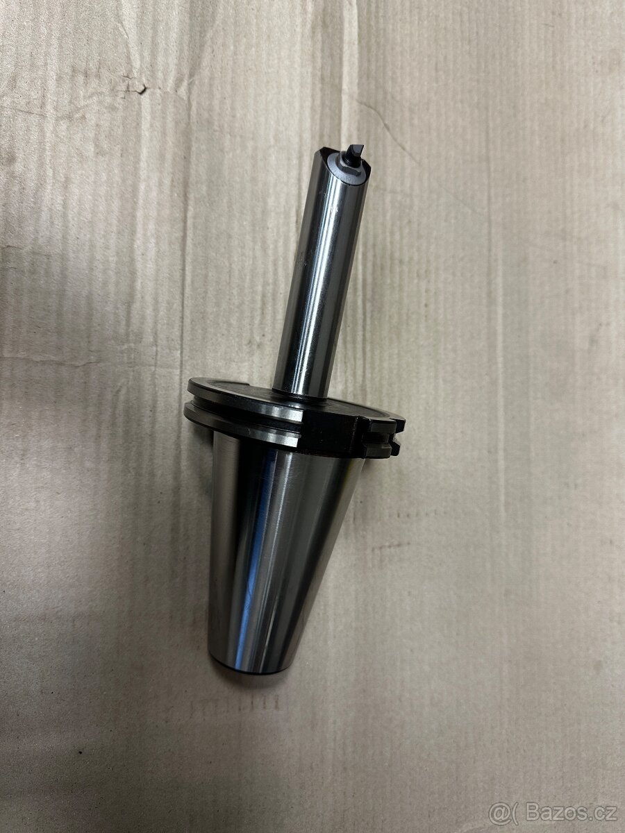 Vyvrtávací tyč Narex ISO50x25-125