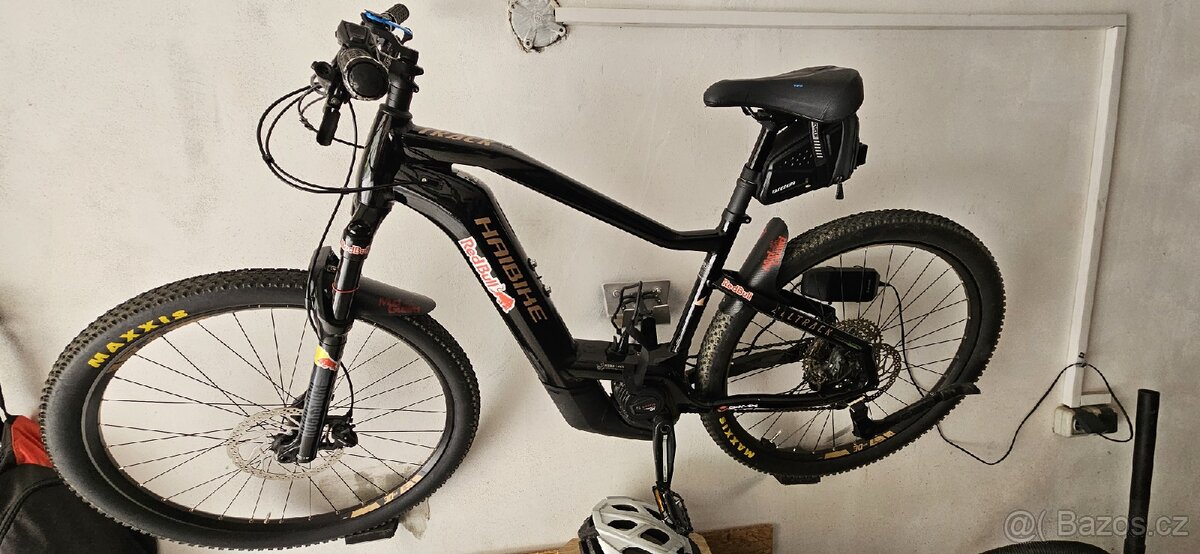 Haibike Alltrack 10 29" vel.L 750w Bosch