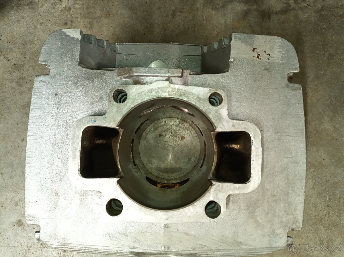 MZ ETZ 251 / 301 válec