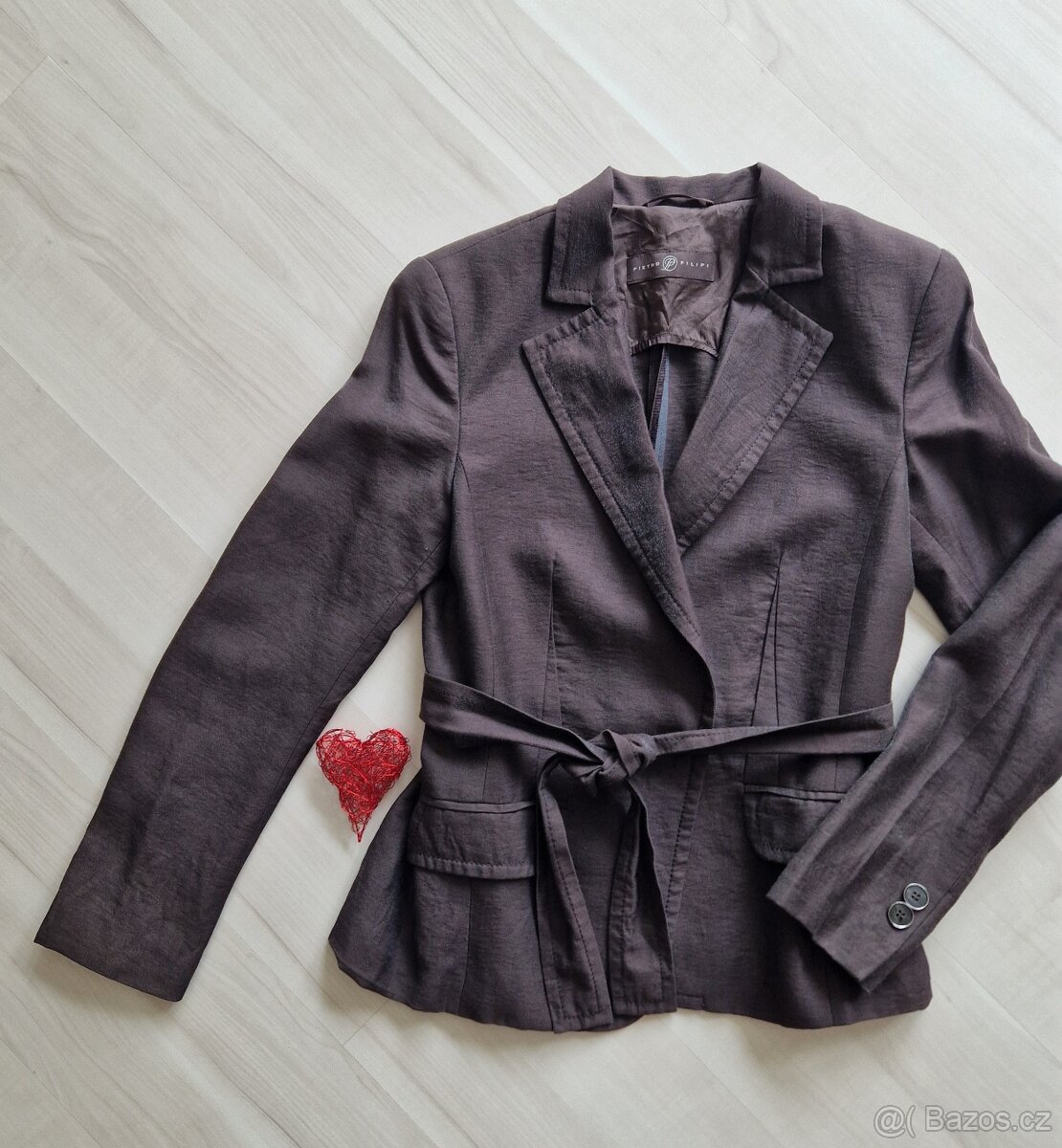 Dámské sako, vel. 36