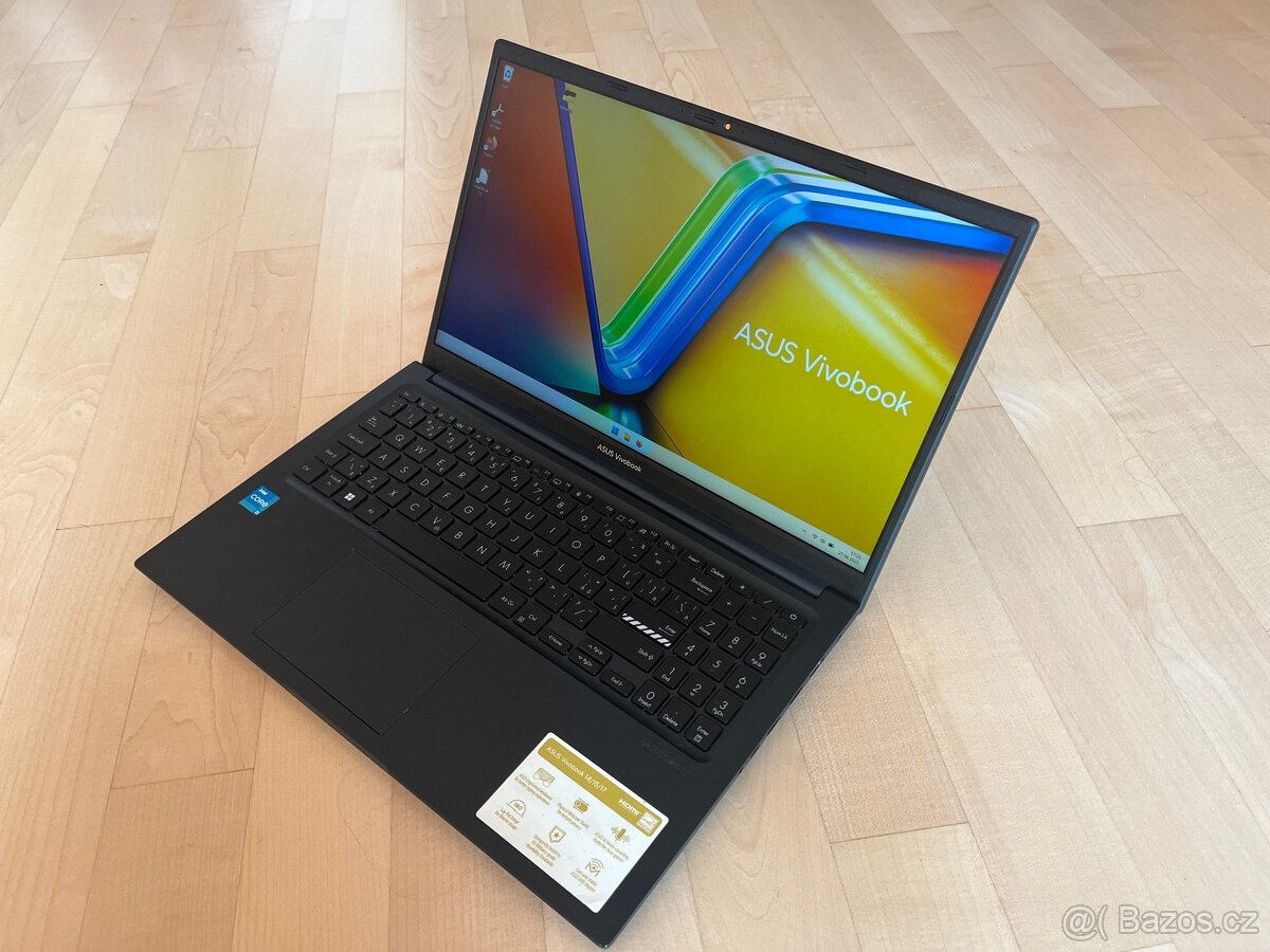 Asus Vivobook 15 X1504ZA-BQ092W