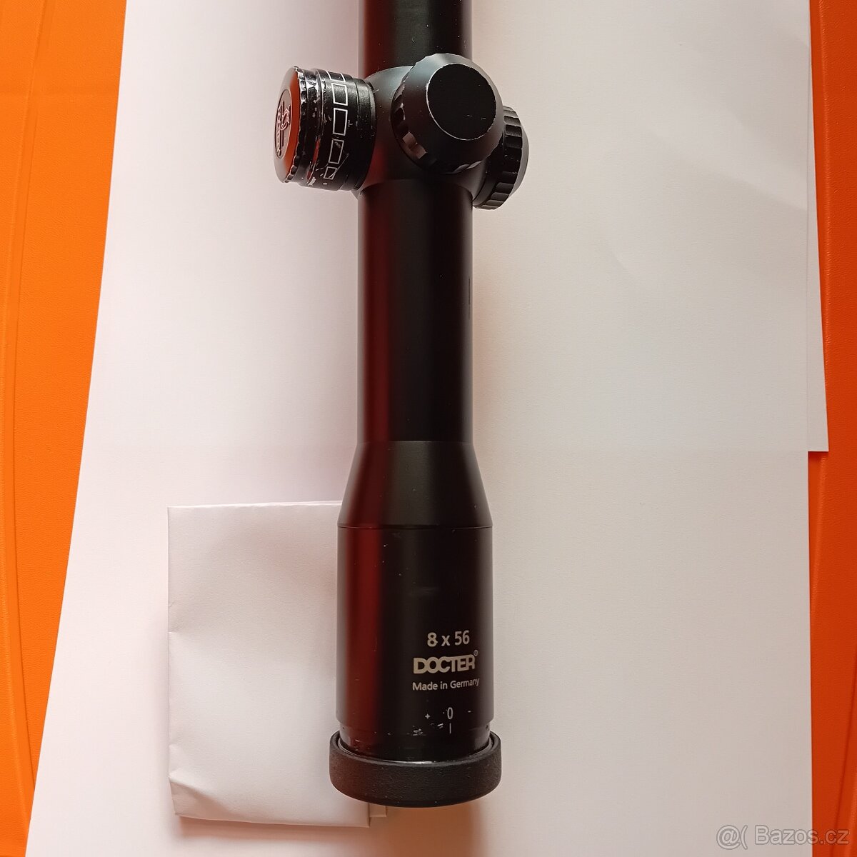 Prodám puškohled DOCTER