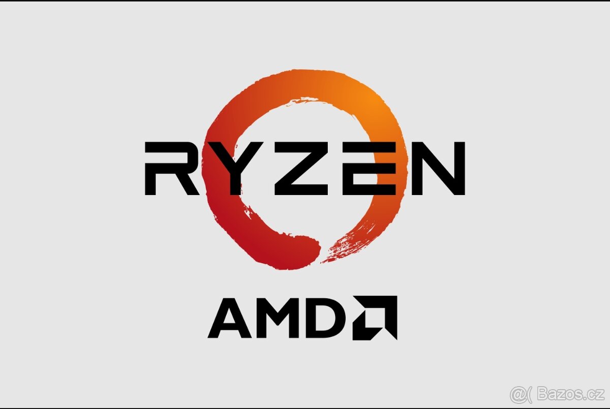 KOUPIM AM4 x3D procesor