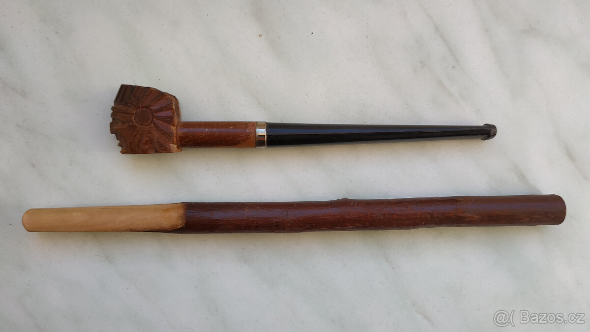 Špičky na cigarety