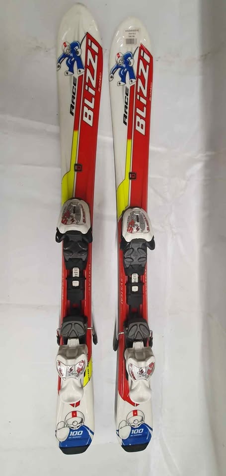Blizzard sjezdové lyže – délka 100 cm