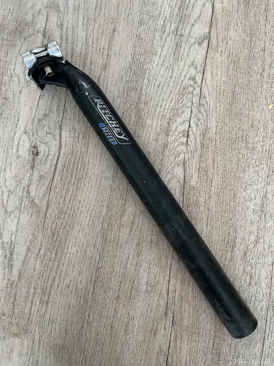 Sedlovka Ritchey Pro 31.6