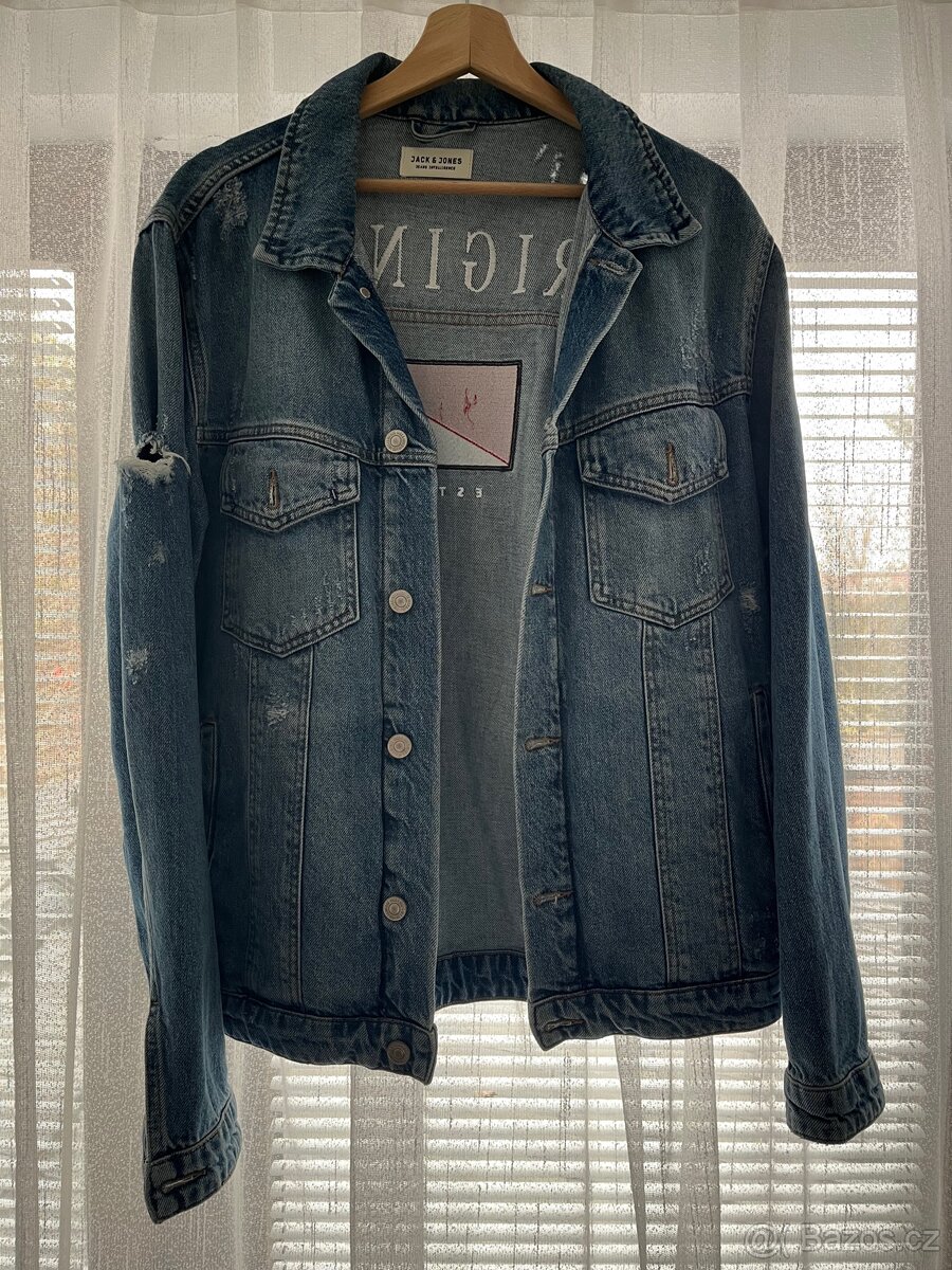 Jeans bunda Jack&Jones