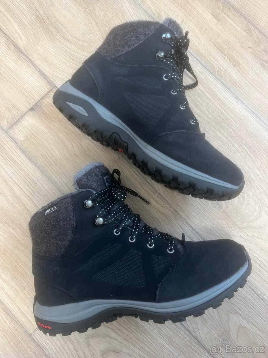 Dámské boty Salomon 37/38