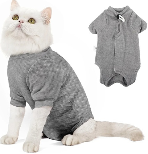 Kočičí ochranné bodýčko NOVÉ - Frýdlant