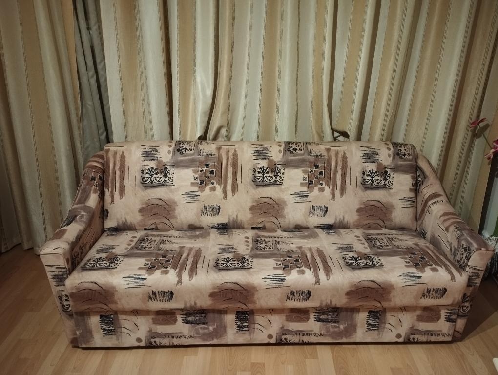 Prodám rozkládací gauč