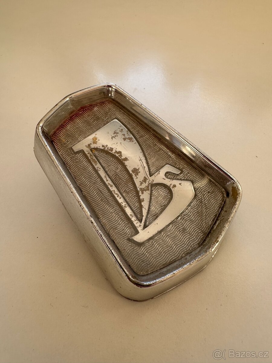 Znak LADA VAZ ŽIGULI 2101 nebo 2102