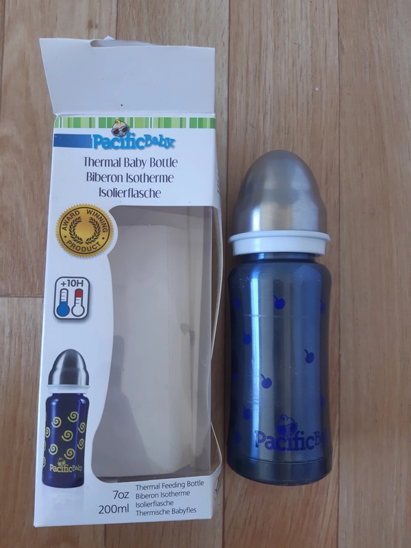 Dětská termoska Pacific Baby, 200 ml