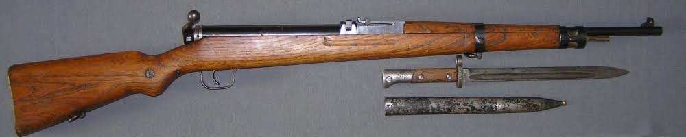 Vojenská vzduchovka vz 35