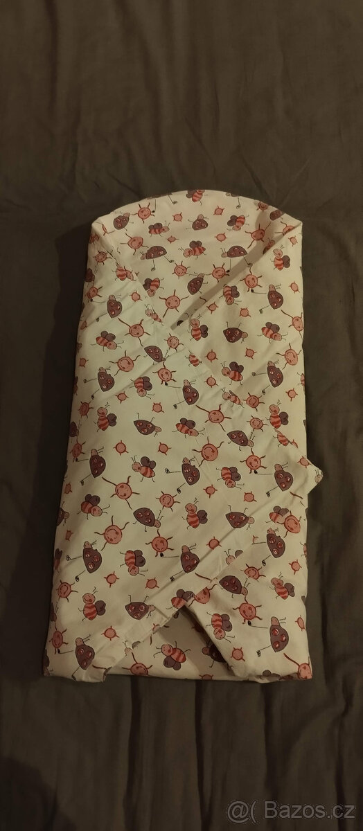 Zavinovačka pro miminko