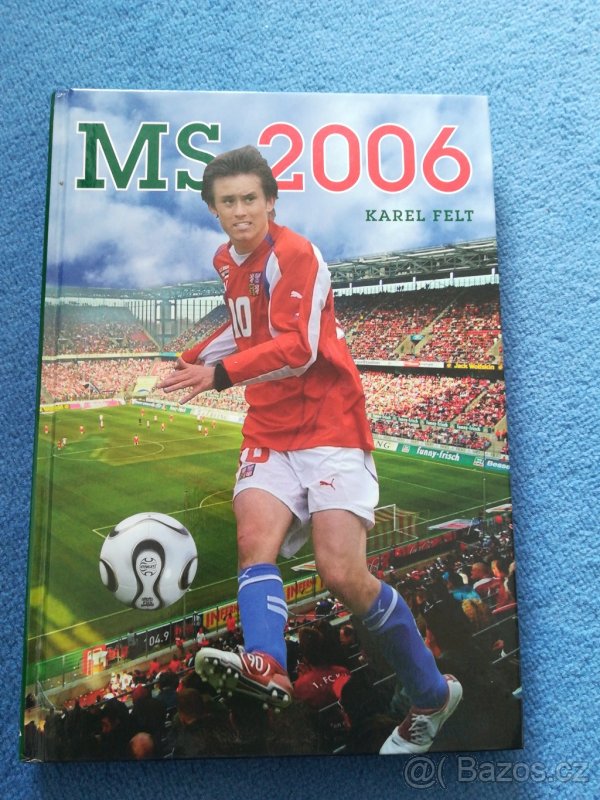 MS 2006: aneb Hvězdy míří do Německa