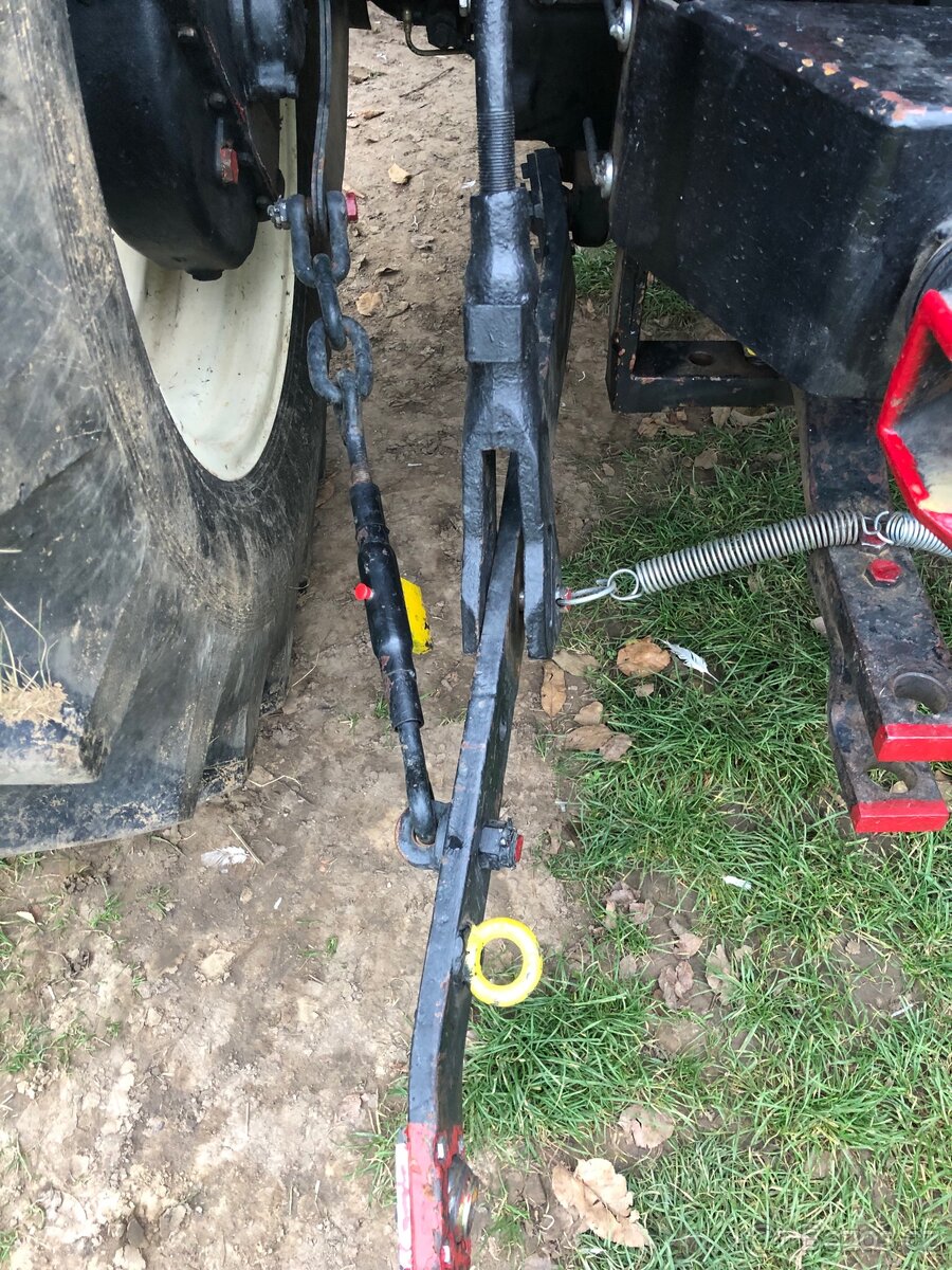 Vyměním ramena ze 7011