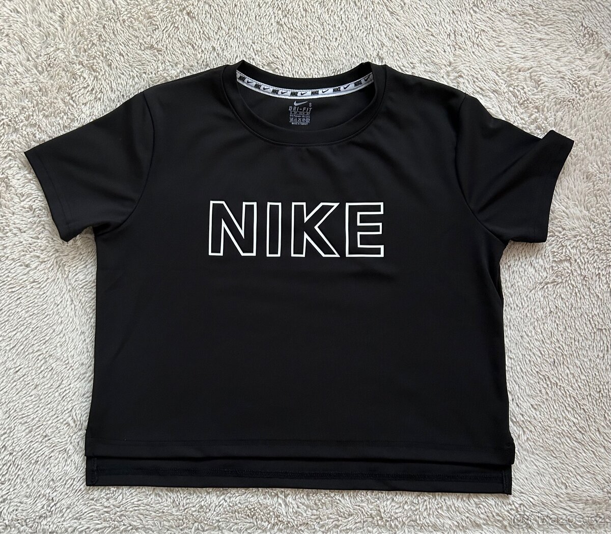 Triko NIKE vel.S