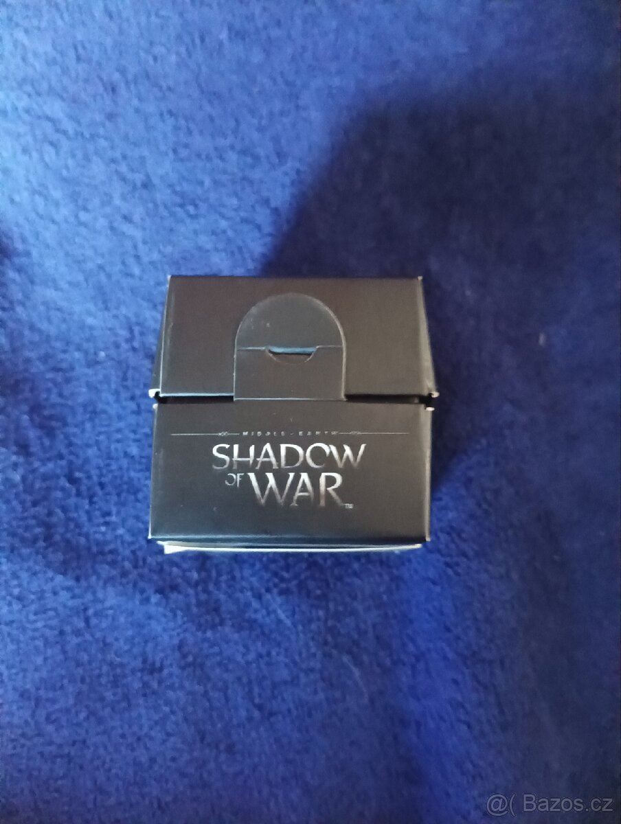 Shadow of war ring gamescome