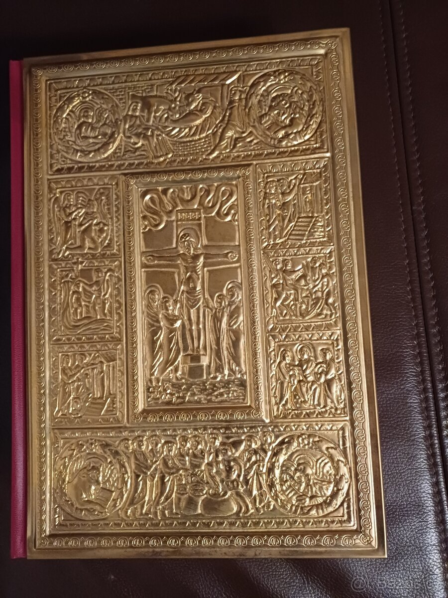 Bible svatá ( česky)