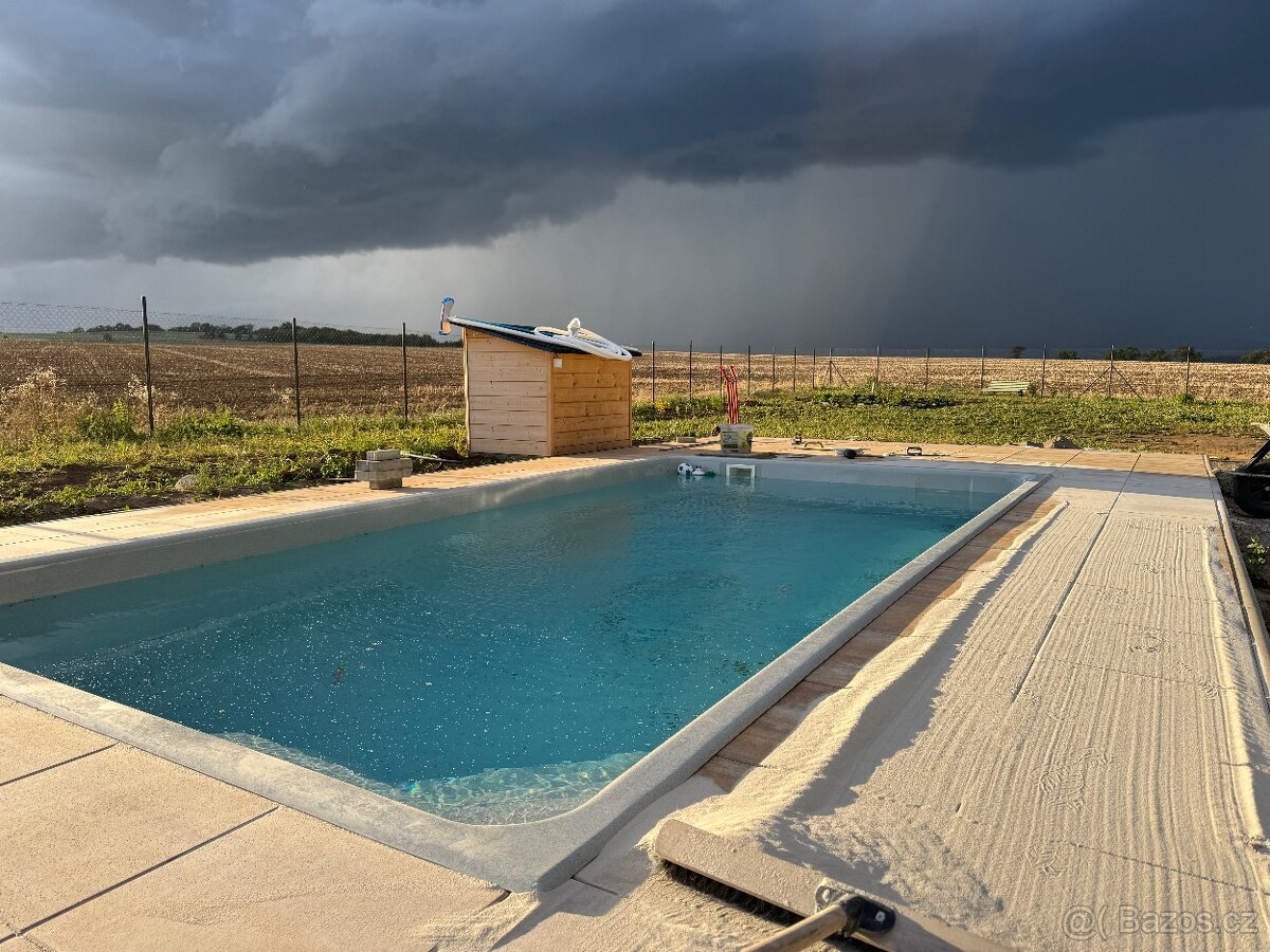 Rekonstrukce bytů a domů na klíč – Ústecký kraj