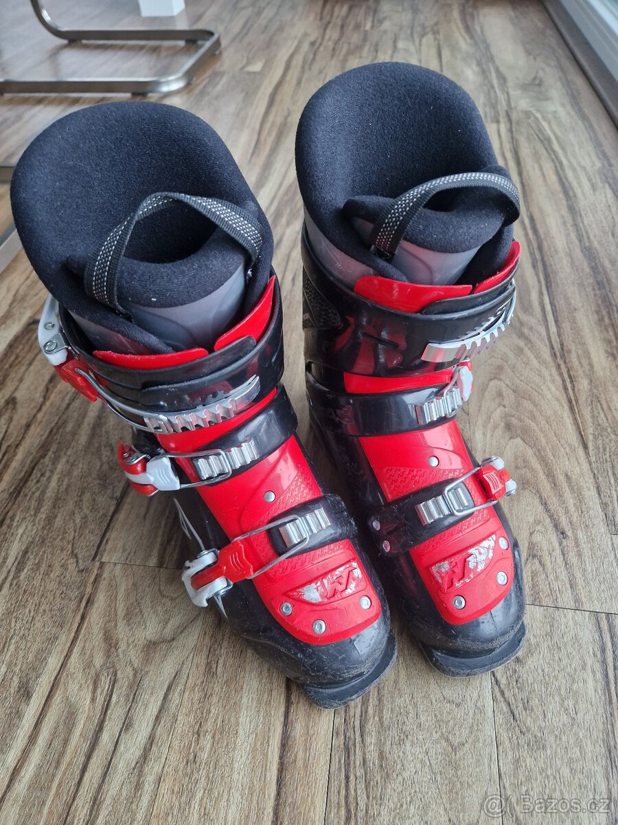 Detske prezkace Nordica vel. 39