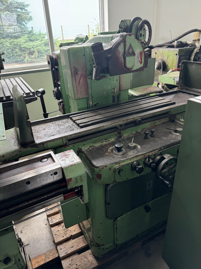 Bruska rovinná BPH20