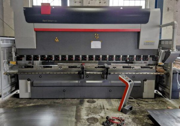 LIS OHRANOVACÍ Xact Smart 225/4100