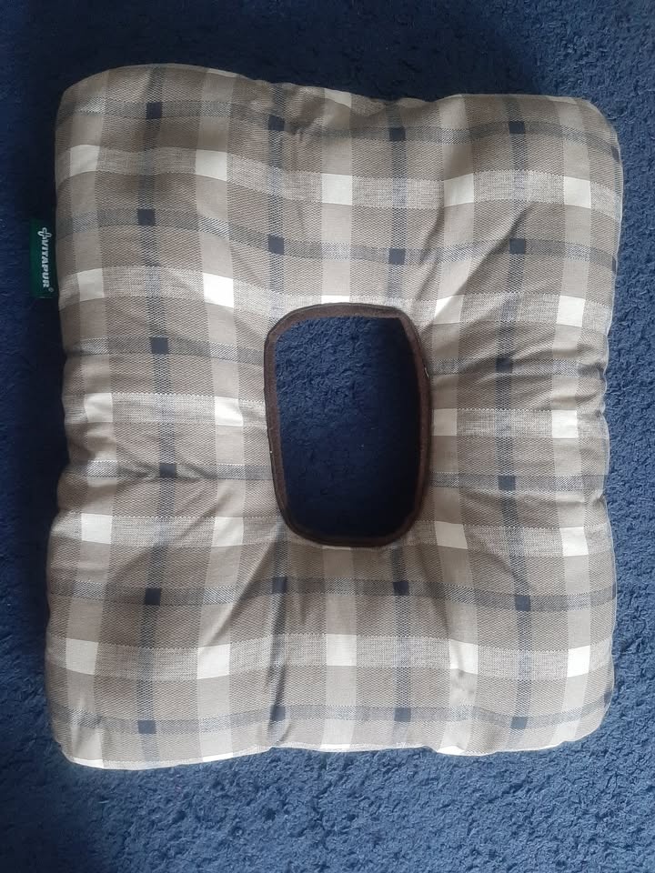 Poporodní polštář VITAPUR