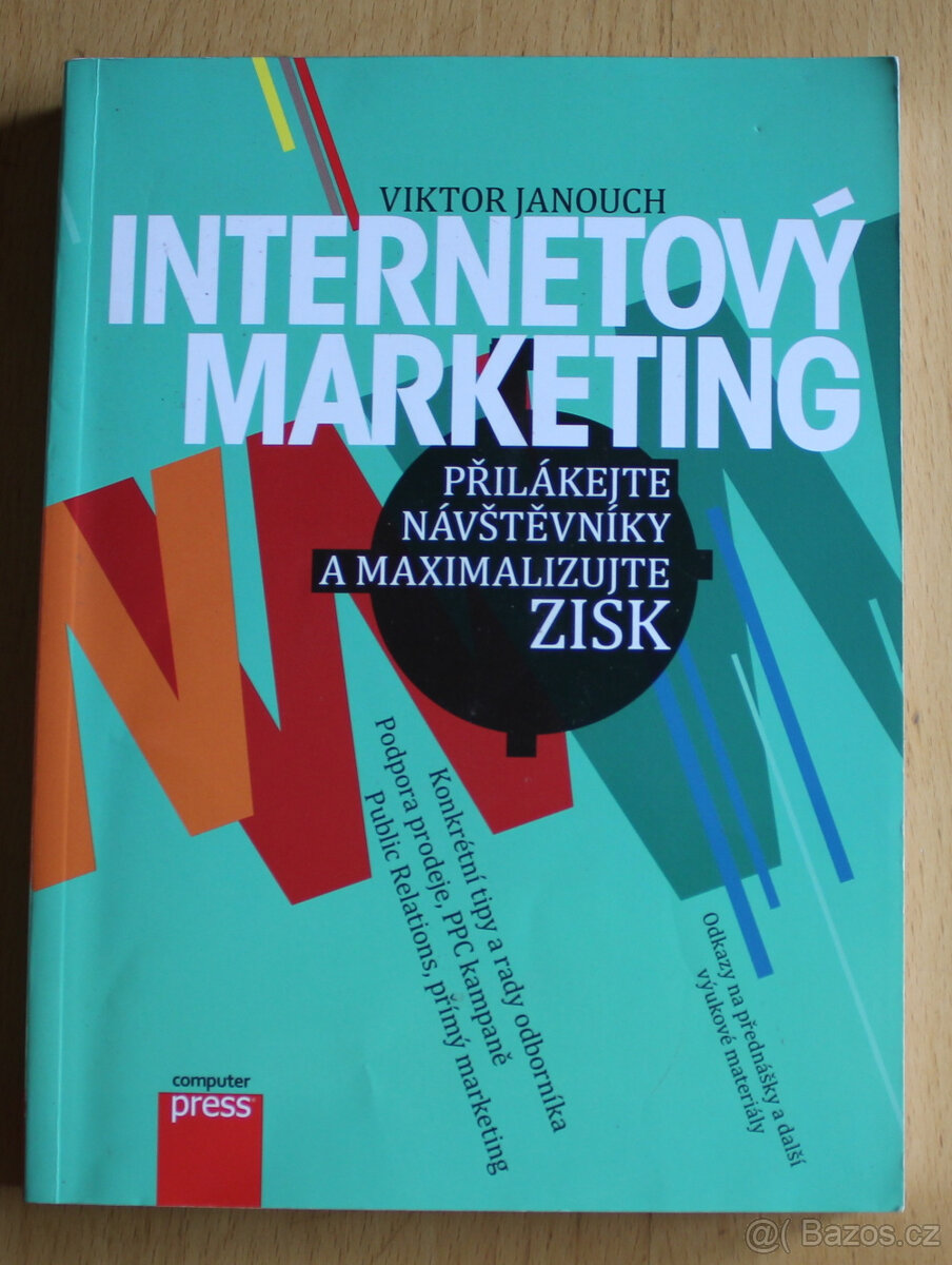 Internetový marketing