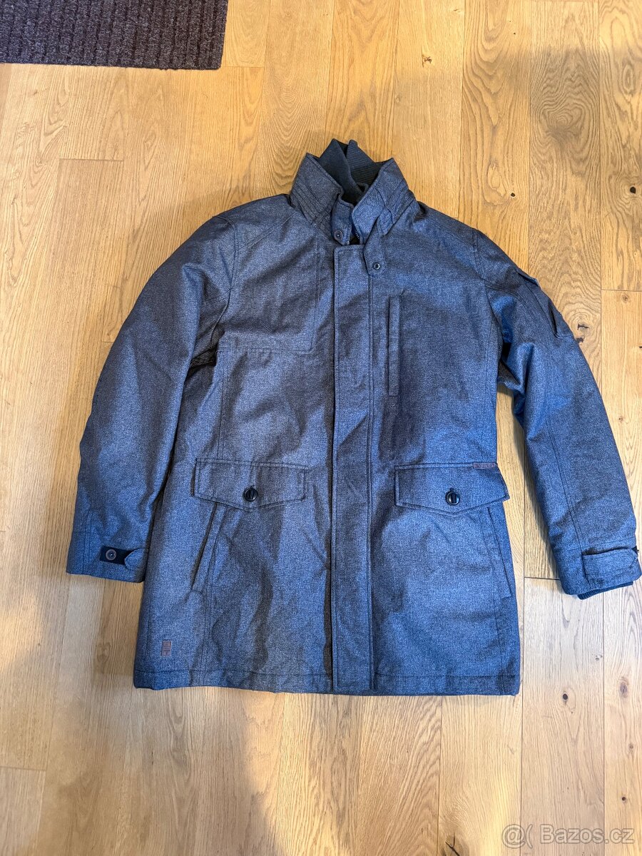 Pánský kabát Camel active