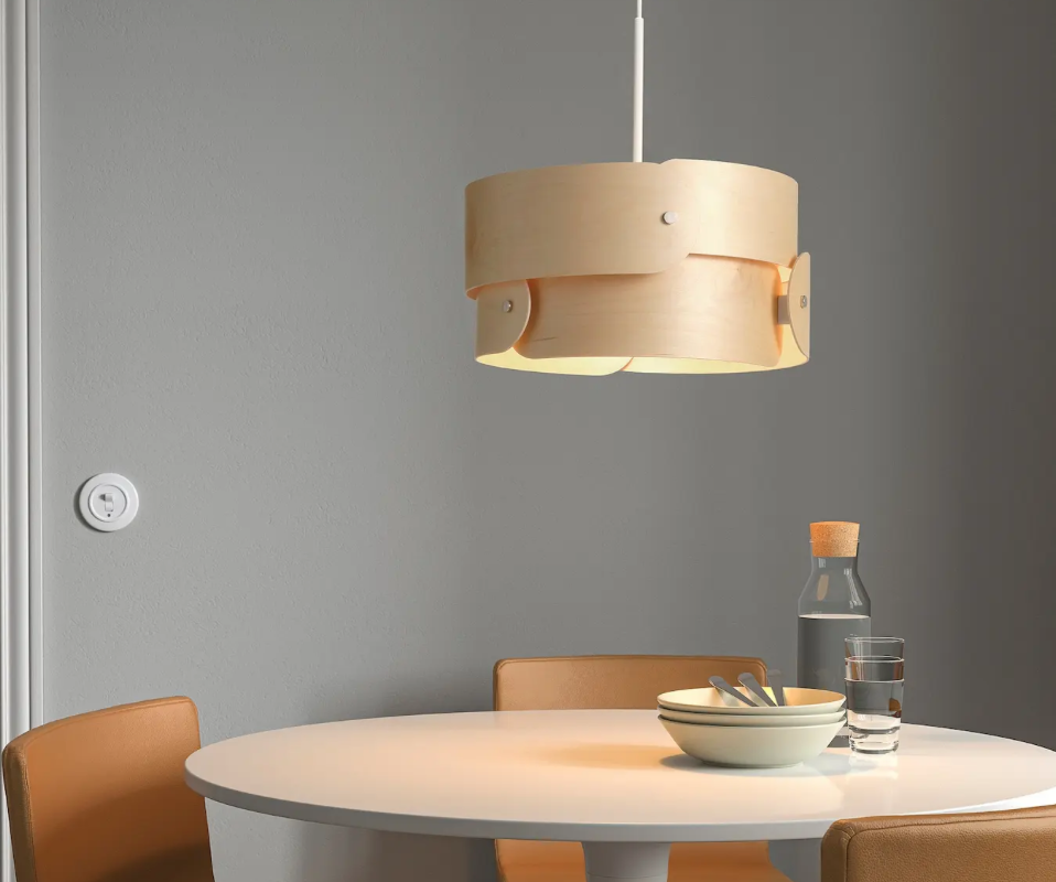 Lustr IKEA SÖDÅKRA