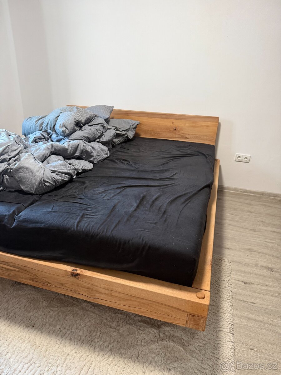 Matrace Dřevočál Atlanta - česká výroba