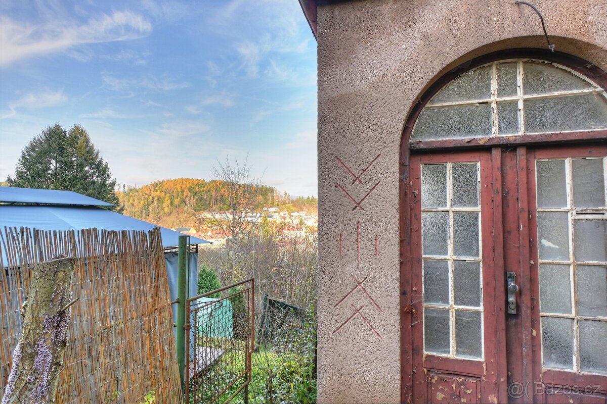 Prodej rodinného domu, 136 m², Úpice, ev.č. 00936