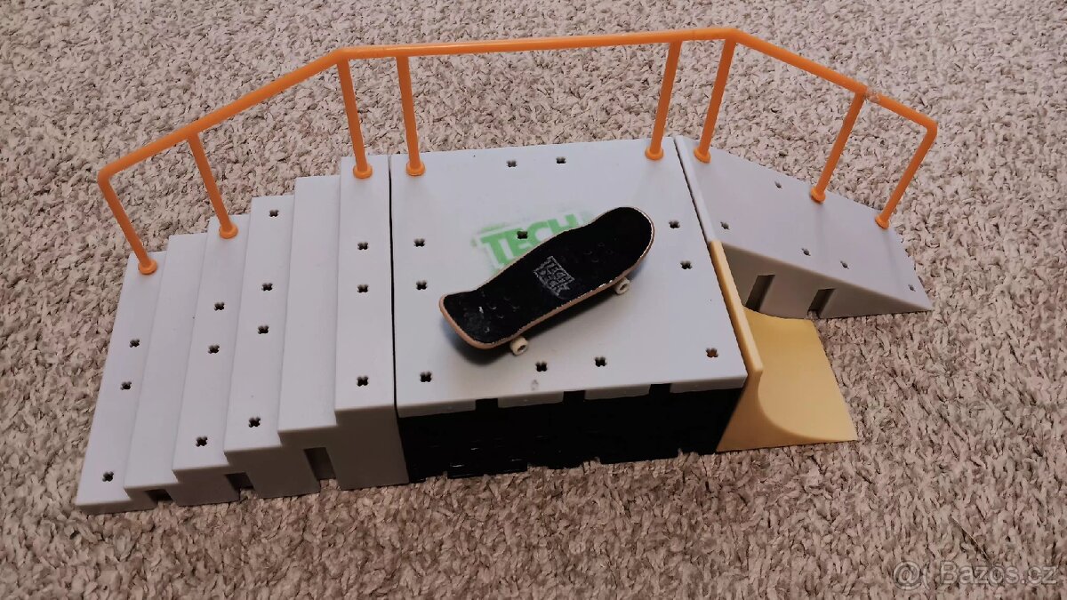 Tech Deck sada