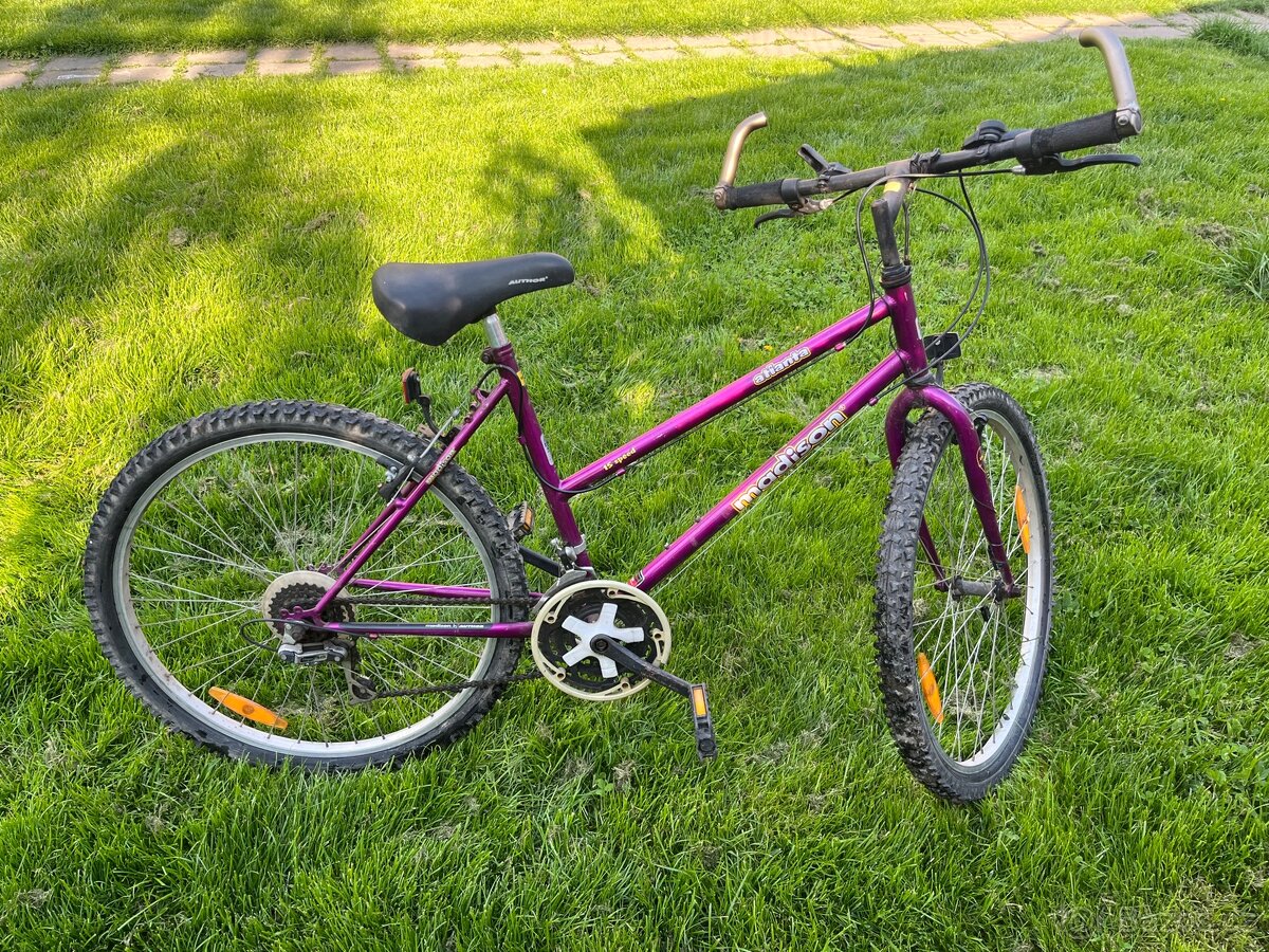 Kolo Atlanta Madison