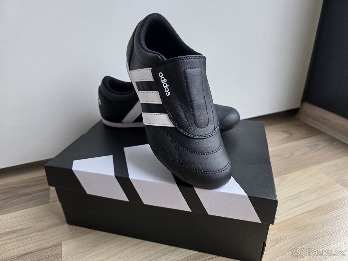 Adidas nové