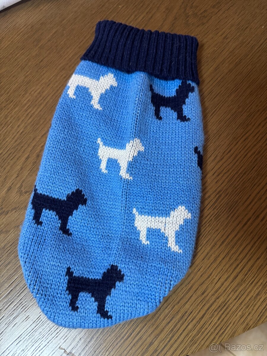 Svetr čivava/york..