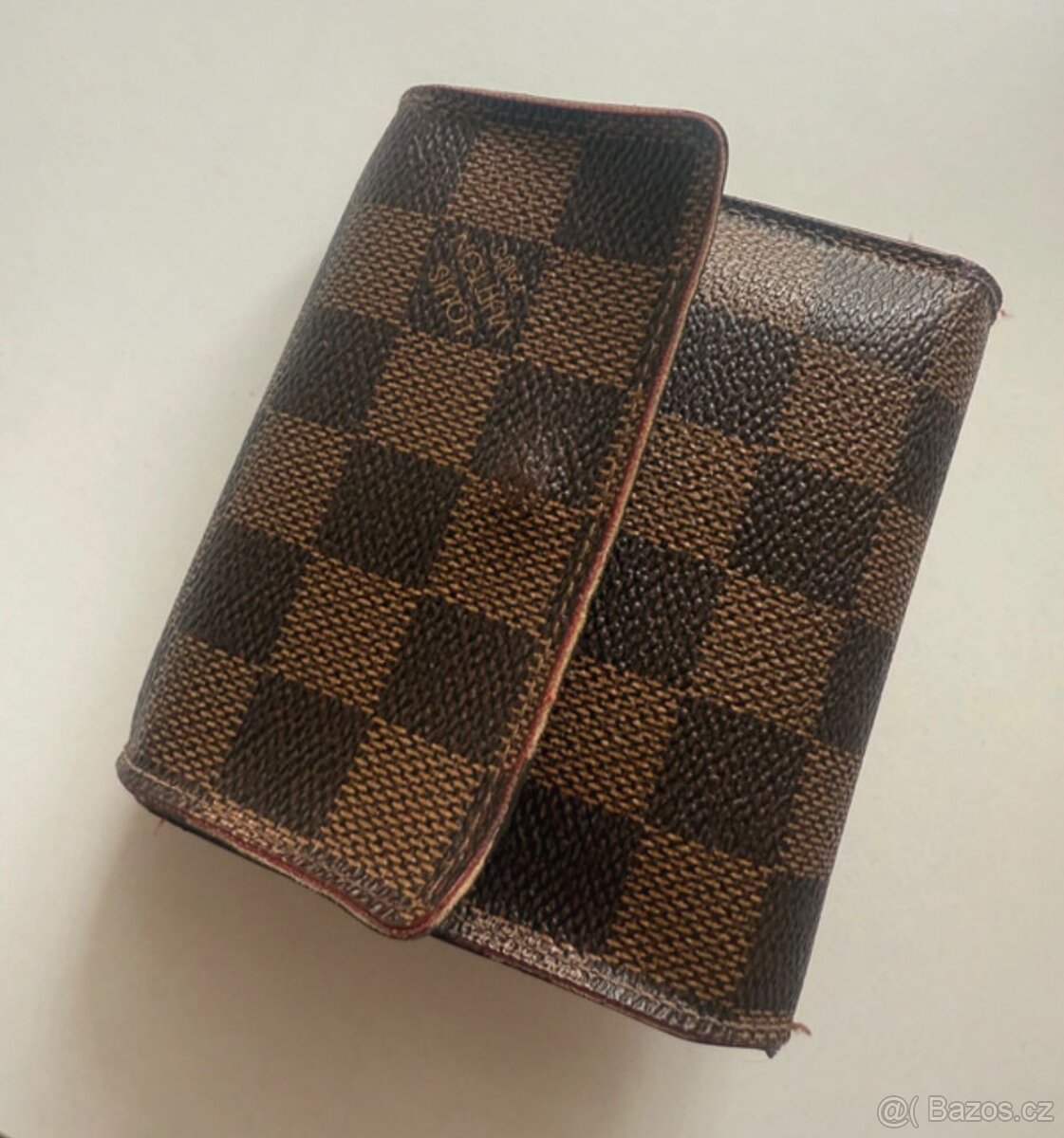 Penezenka Louis Vuitton, original