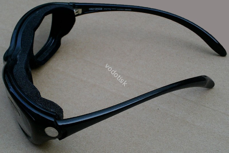 Denní/noční brýle Harley-Davidson NOVÉ