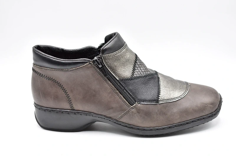 Dámské oteplené Rieker