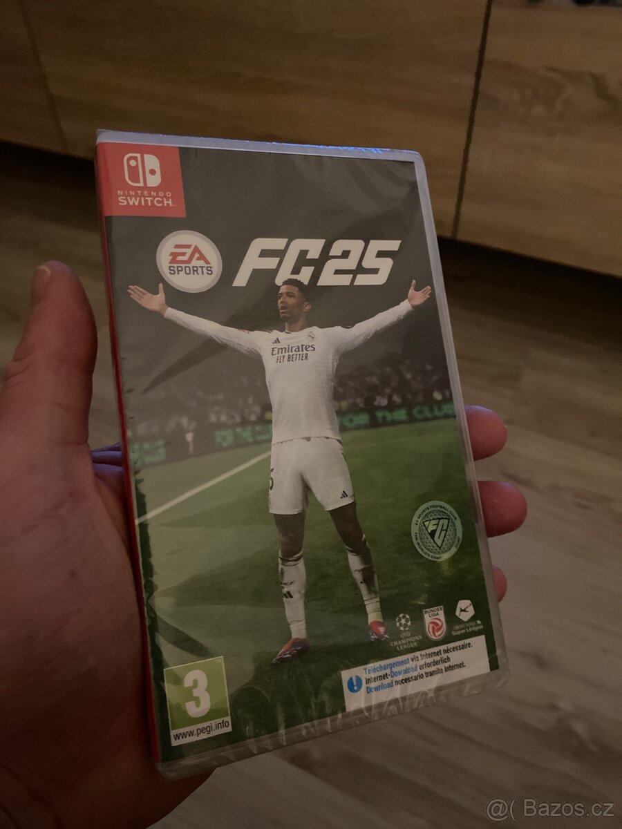 FIFA 25