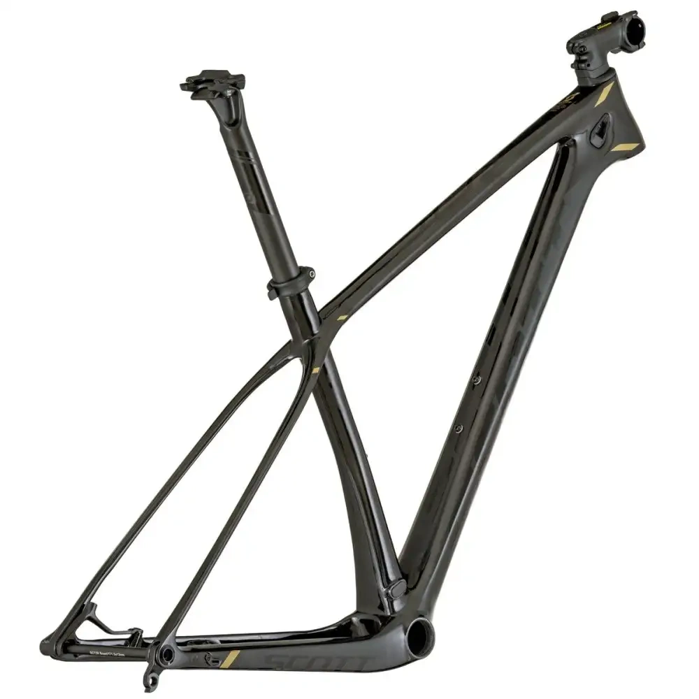 NOVÁ rámová sada SCOTT SCALE RC 900 SL HMX / vel. XL / 29er