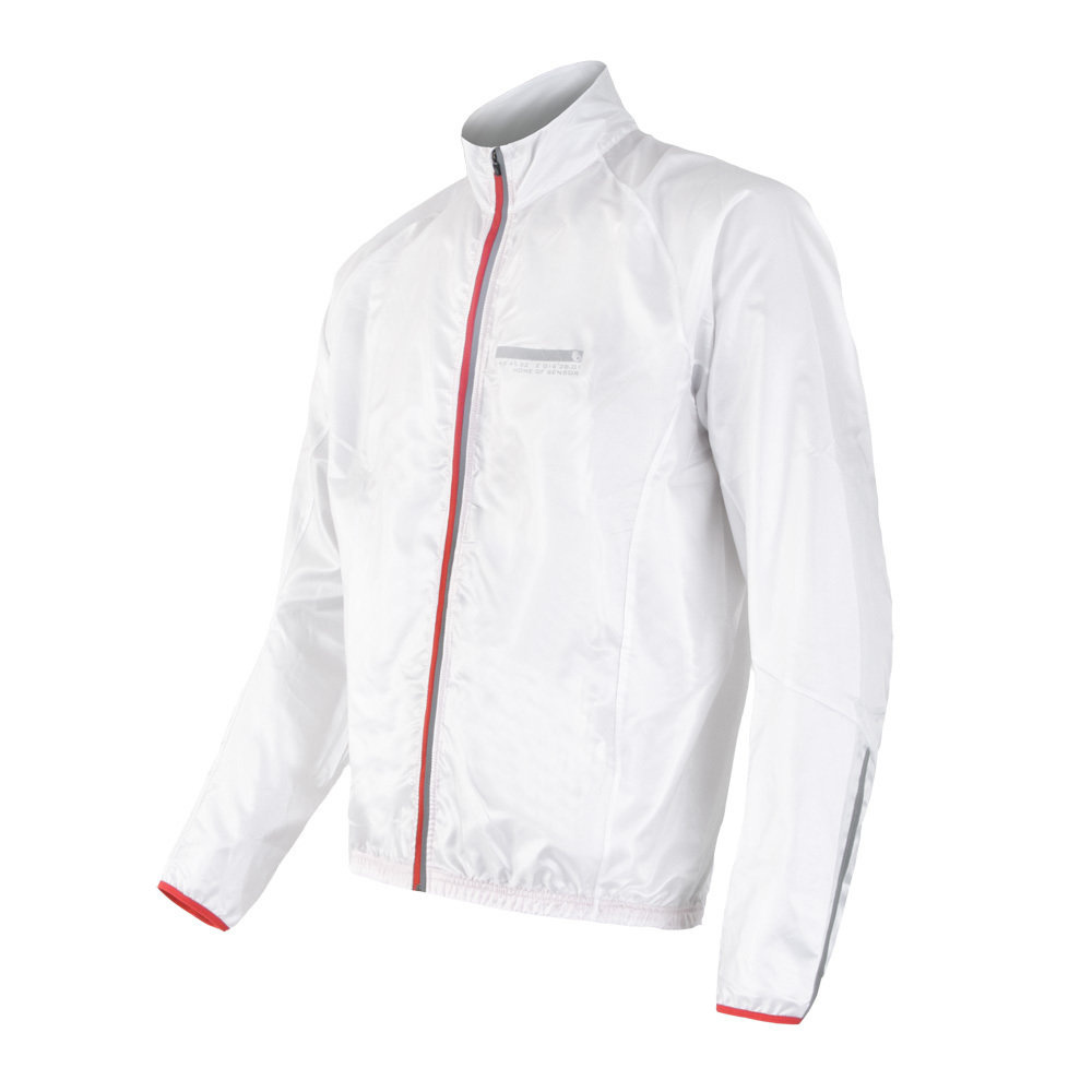 Cyklistická bunda Sensor Parachute vel. S