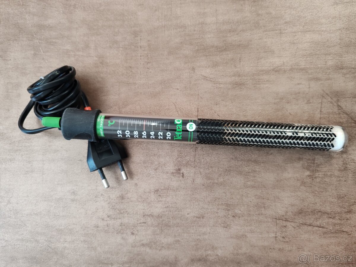 Příslušenství k akvaristice